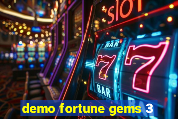 demo fortune gems 3