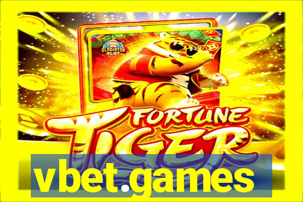 vbet.games