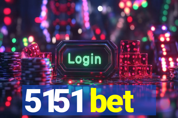 5151 bet