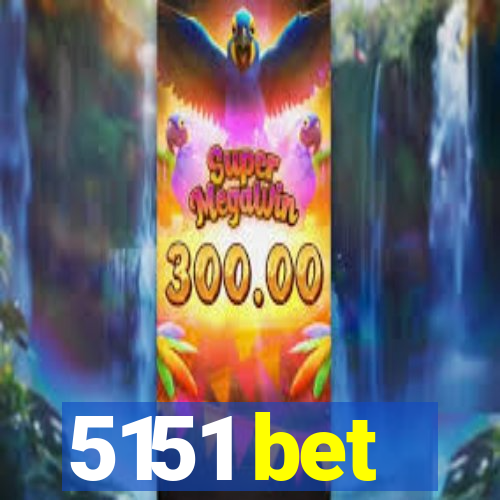 5151 bet