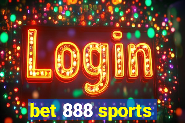 bet 888 sports