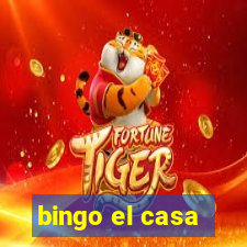 bingo el casa