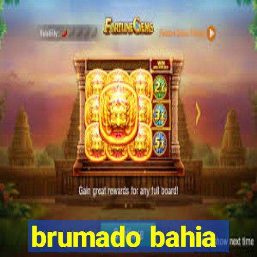 brumado bahia