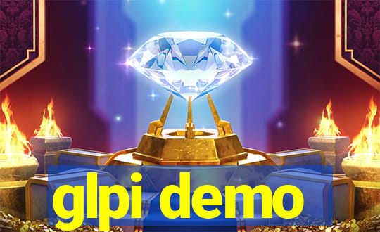 glpi demo