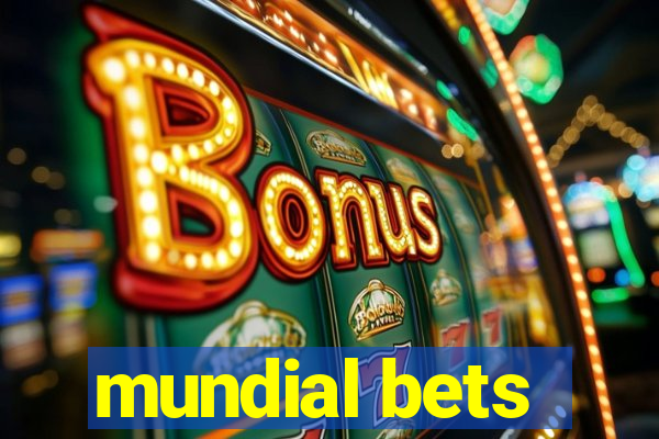 mundial bets