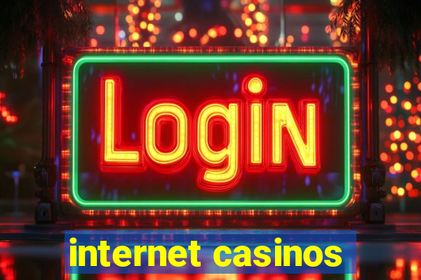 internet casinos