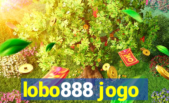 lobo888 jogo