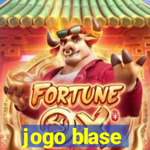 jogo blase