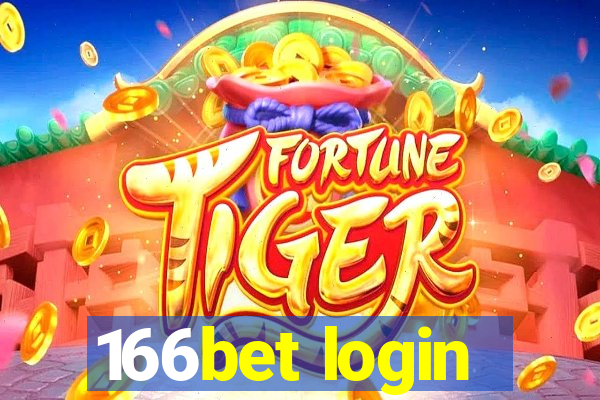 166bet login