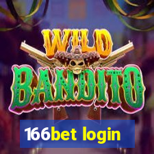 166bet login