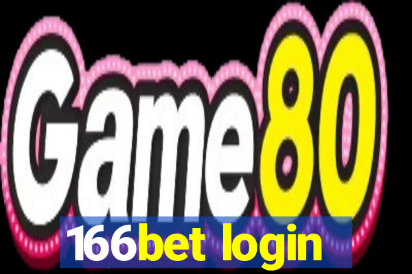 166bet login