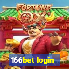 166bet login