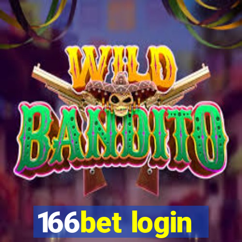 166bet login