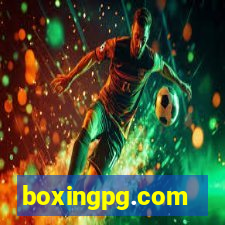 boxingpg.com