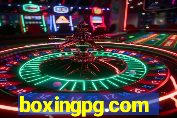 boxingpg.com