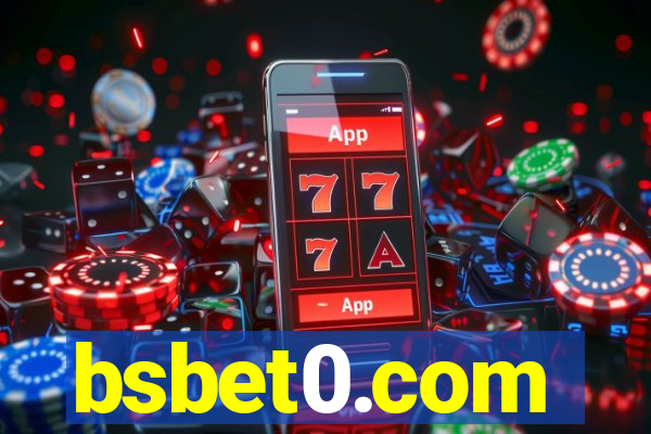 bsbet0.com