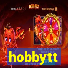 hobbytt