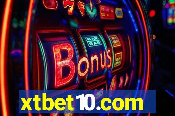 xtbet10.com