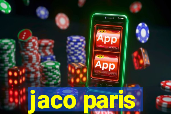 jaco paris