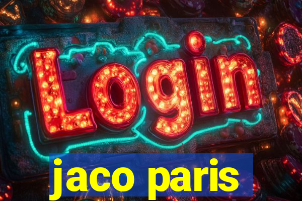 jaco paris