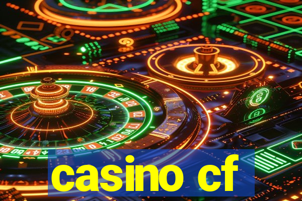 casino cf