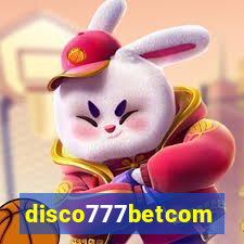 disco777betcom