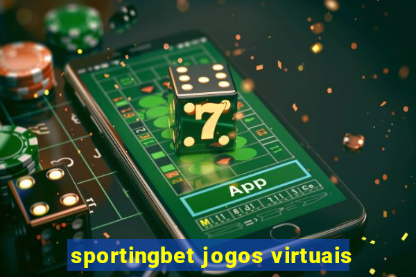 sportingbet jogos virtuais