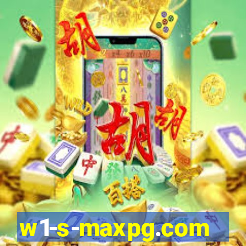 w1-s-maxpg.com