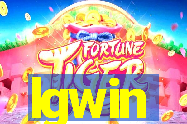 lgwin