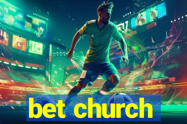 bet church