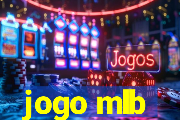 jogo mlb