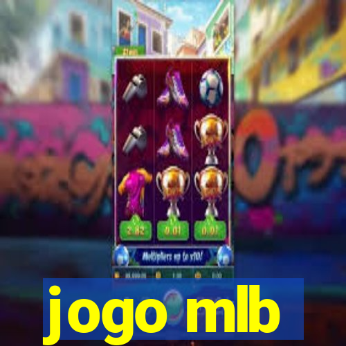 jogo mlb