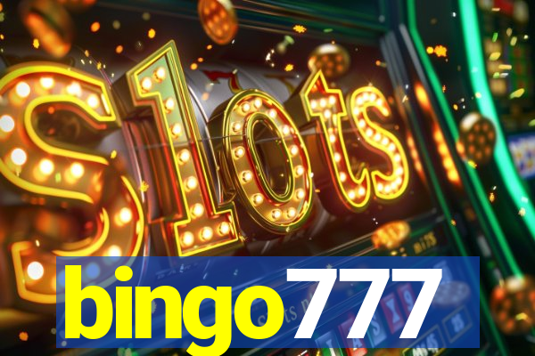 bingo777