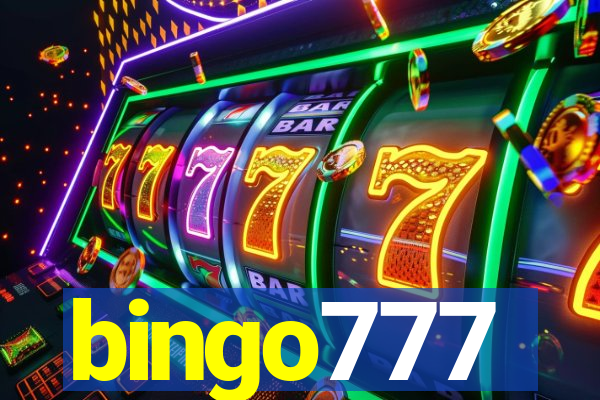 bingo777