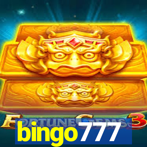 bingo777