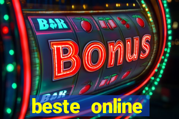 beste online casinos -onlinecasinosdeutschland.com