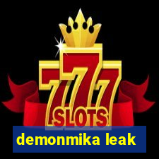 demonmika leak