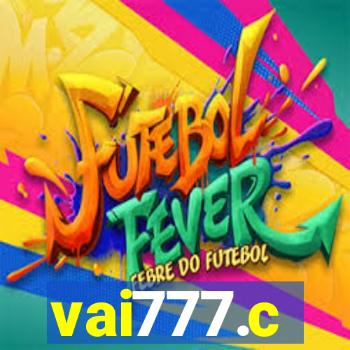 vai777.c