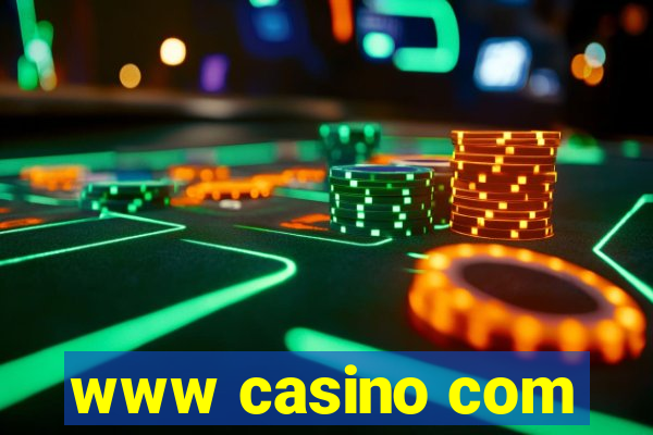 www casino com