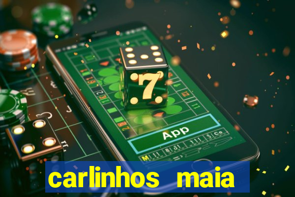 carlinhos maia plataforma de jogos