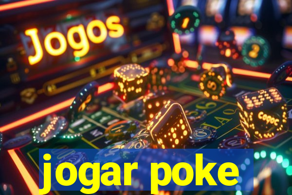 jogar poke