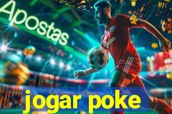 jogar poke