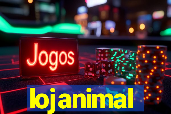 lojanimal