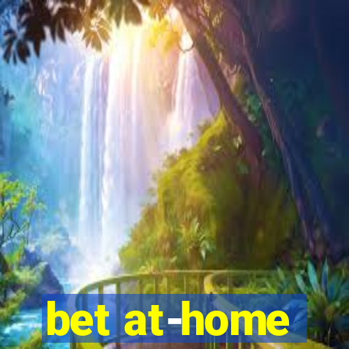 bet at-home