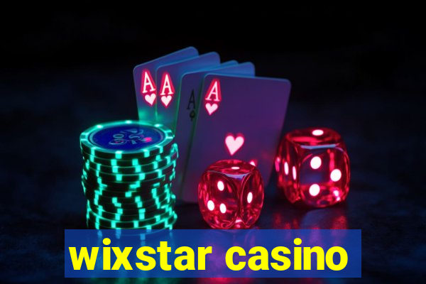 wixstar casino