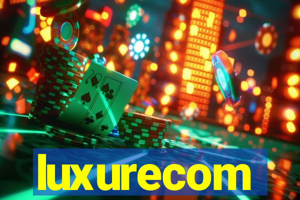 luxurecom