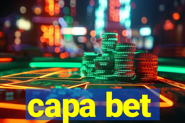 capa bet