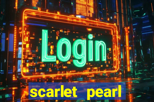 scarlet pearl casino hotel