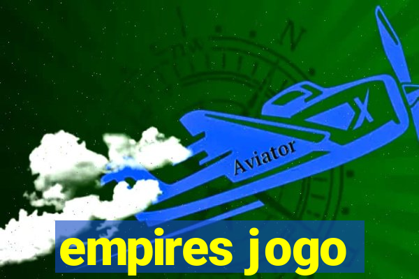 empires jogo