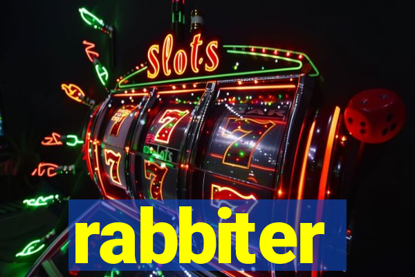 rabbiter